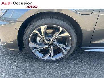 Audi A3 Sportback TFSI E 40 E — photo 15
