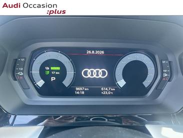 Audi A3 Sportback TFSI E 40 E — photo 16