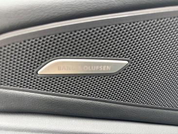 Audi Q6 E-tron Q6 SUV E-tron Grey 55 Quattro 285 KW — photo 18