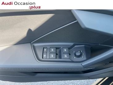 Audi A3 Sportback TFSI E 40 E — photo 17