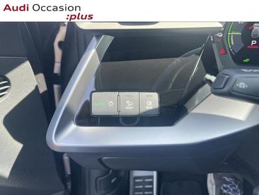 Audi A3 Sportback TFSI E 40 E — photo 18