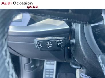 Audi A3 Sportback TFSI E 40 E — photo 19