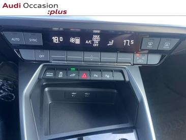 Audi A3 Sportback TFSI E 40 E — photo 23