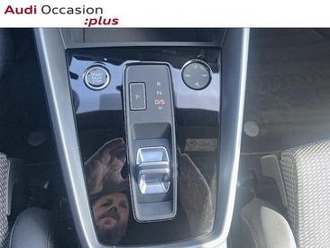 Audi A3 Sportback TFSI E 40 E — photo 24