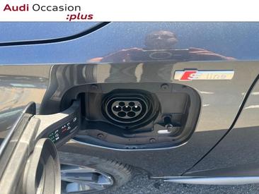 Audi A3 Sportback TFSI E 40 E — photo 26