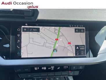 Audi A3 Sportback TFSI E 40 E — photo 27