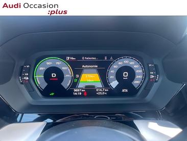 Audi A3 Sportback TFSI E 40 E — photo 28