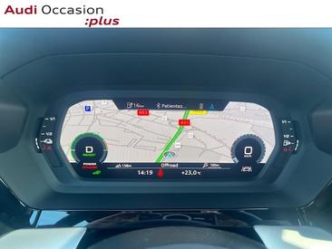 Audi A3 Sportback TFSI E 40 E — photo 29