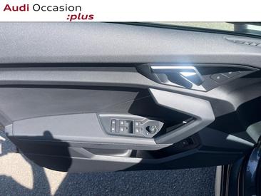 Audi A3 Sportback TFSI E 40 E — photo 32