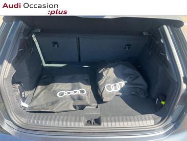 Audi A3 Sportback TFSI E 40 E — photo 34