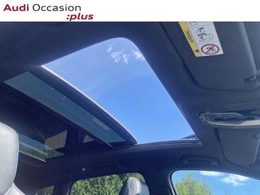 Audi Q7 TFSI E Competition 60 TFSI E Quattro 456 Ch Tiptronic — photo 16