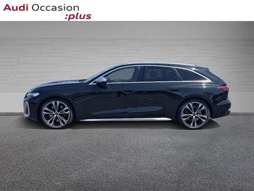 Audi S 5 Avant TFSI — photo 2