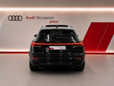 Audi Q6 E-tron S Line E-tron Performance 225,00 KW — photo 6