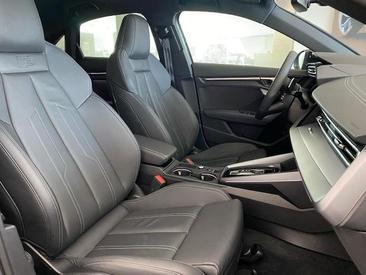 Audi A3 Berline S Line 35 TFSI Hybride 150 Ch S Tronic — photo 15