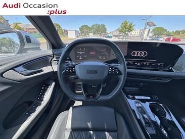 Audi S 5 Avant TFSI — photo 8
