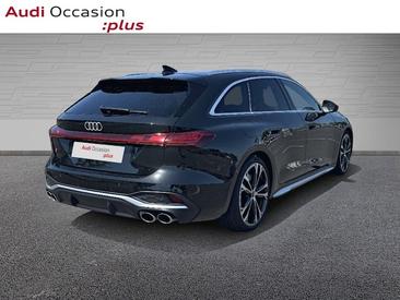 Audi S 5 Avant TFSI — photo 9