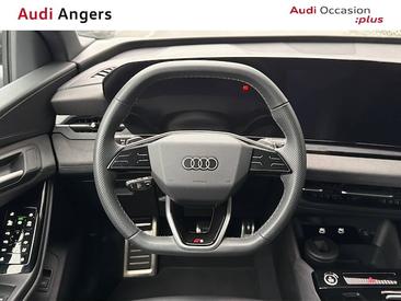 Audi Q6 E-tron S Line E-tron Quattro 285,00 KW — photo 8