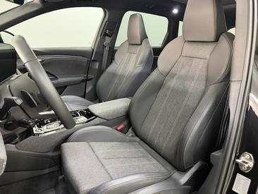 Audi Q6 E-tron S Line E-tron Performance 225,00 KW — photo 16