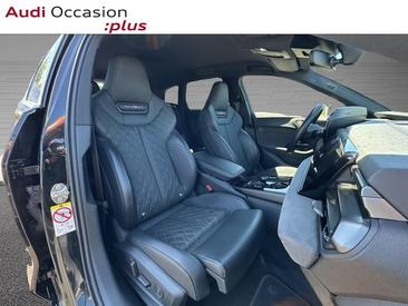 Audi S 5 Avant TFSI — photo 14