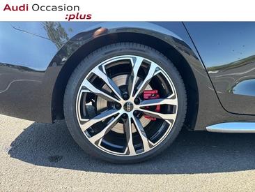 Audi S 5 Avant TFSI — photo 15
