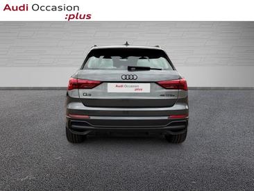 Audi Q3 TFSI E S Line 45 TFSI E 245 ch S Tronic — photo 42