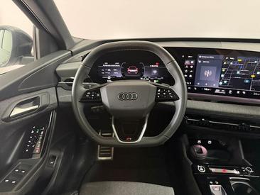 Audi Q6 E-tron S Line E-tron Performance 225,00 KW — photo 23