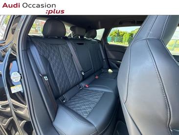 Audi S 5 Avant TFSI — photo 18