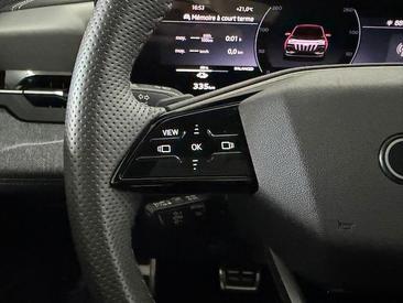 Audi Q6 E-tron S Line E-tron Performance 225,00 KW — photo 24