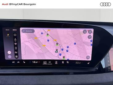 Audi SQ6 E-tron SQ6 SUV E-tron 360,00 KW — photo 16