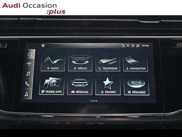 Audi RSQ8 RS Q8 600 Ch Tiptronic — photo 13