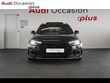 Audi RS4 Avant RS 4 Avant 450 Ch Tiptronic — photo 2