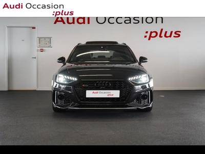 Audi RS4 Avant RS 4 Avant 450 Ch Tiptronic