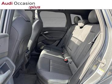 Audi Q6 E-tron S Line E-tron Performance 225,00 KW — photo 11