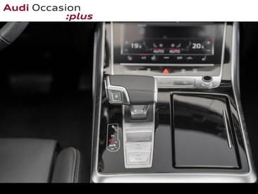 Audi Q7 TFSI E Competition 60 TFSI E Quattro 490 Ch Tiptronic — photo 23