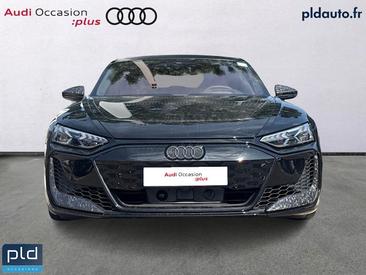 Audi RS E-tron GT Performance RS E-tron GT Performance 620,00 KW — photo 8