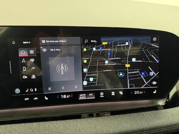 Audi Q6 E-tron S Line E-tron Performance 225,00 KW — photo 29