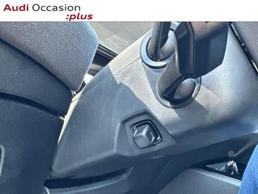 Audi S 5 Avant TFSI — photo 22