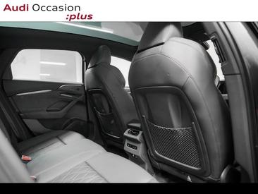 Audi S6 Sportback E-tron S6 Sportback E-tron 370,00 KW — photo 12