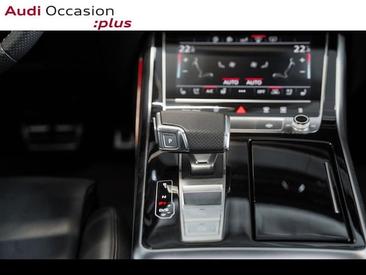 Audi RSQ8 RS Q8 600 Ch Tiptronic — photo 16