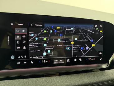 Audi Q6 E-tron S Line E-tron Performance 225,00 KW — photo 31