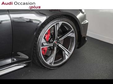 Audi RS4 Avant RS 4 Avant 450 Ch Tiptronic — photo 9