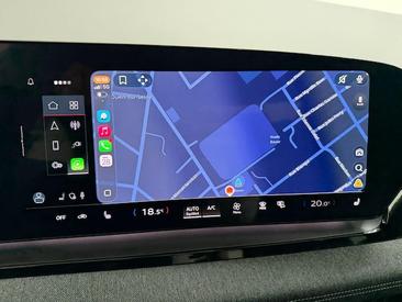 Audi Q6 E-tron S Line E-tron Performance 225,00 KW — photo 32