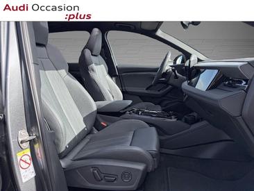Audi Q6 E-tron S Line E-tron Performance 225,00 KW — photo 14