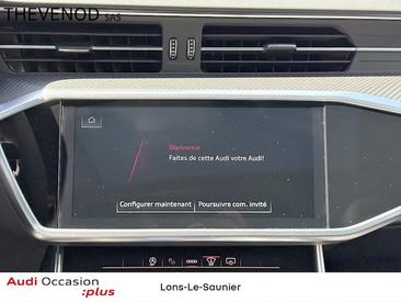 Audi RS6 avant RS 6 Avant 600 Ch Tiptronic — photo 12