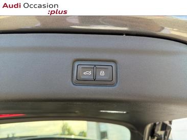 Audi Q6 E-tron S Line E-tron Performance 225,00 KW — photo 15