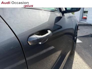 Audi Q6 E-tron S Line E-tron Performance 225,00 KW — photo 16
