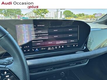 Audi S 5 Avant TFSI — photo 27