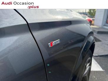 Audi Q6 E-tron S Line E-tron Performance 225,00 KW — photo 17