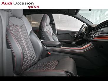 Audi RSQ8 RS Q8 600 Ch Tiptronic — photo 25