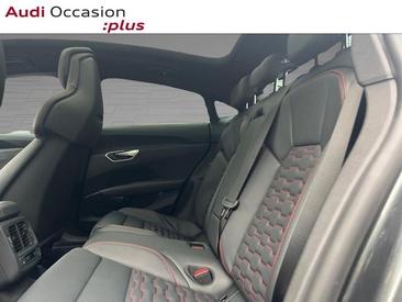 Audi S E-tron GT S E-tron GT Base 435,00 KW — photo 11